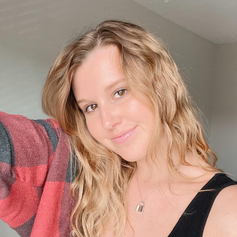 Meet your Posher, Delaney